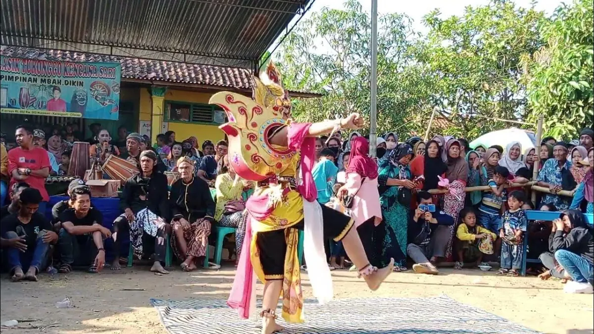 Jenang Kesugihan: Seni Membangun Kepercayaan Sejak 2000
